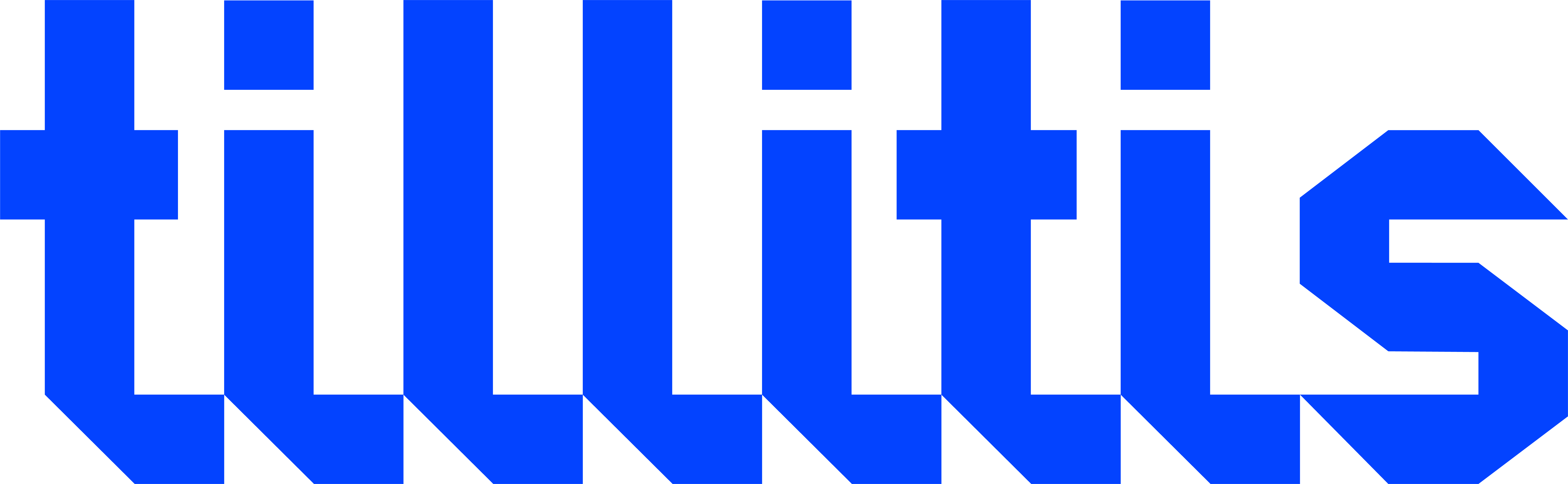 Tillitis Logo Blue.