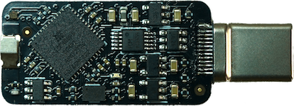 TKey Unlocked - a user owned USB Security Key